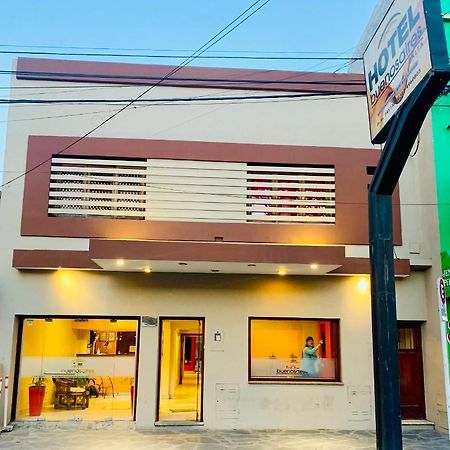 Hotel Buenos Aires Salta Eksteriør billede
