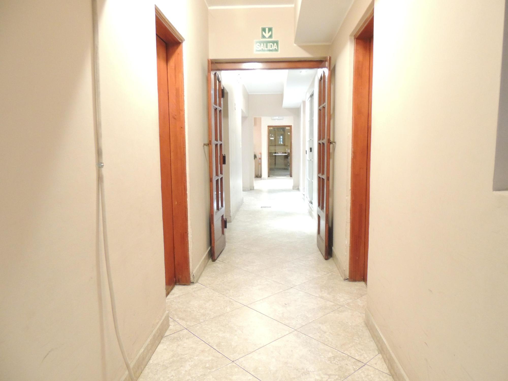 Hotel Buenos Aires Salta Eksteriør billede