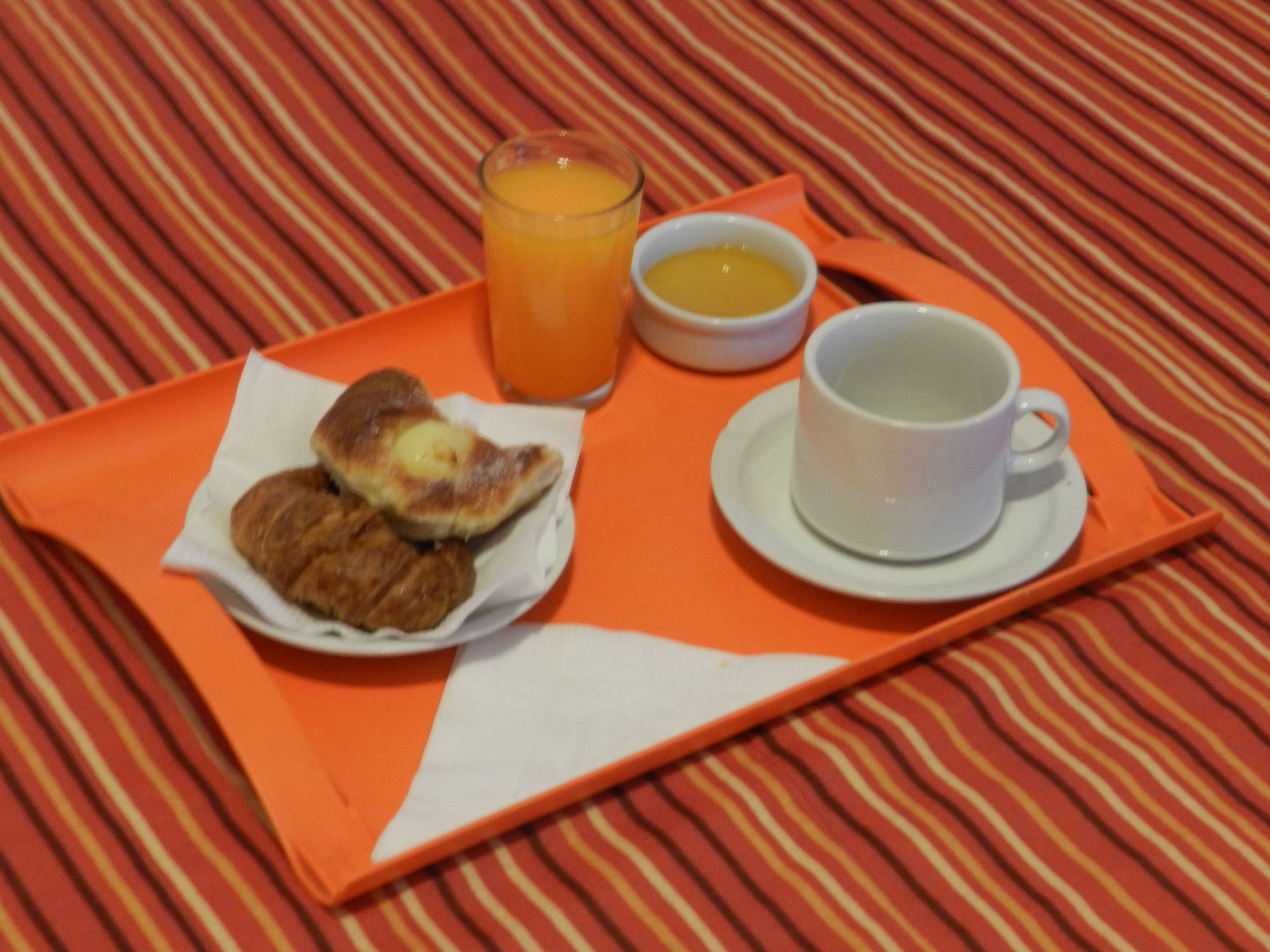 Hotel Buenos Aires Salta Eksteriør billede